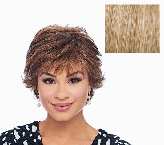 Hairdo Textured Flip Styled Wig