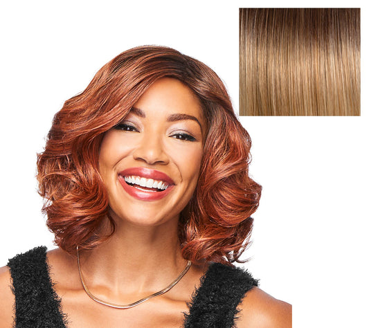 Hairdo Softly Spiraled Styled Wig