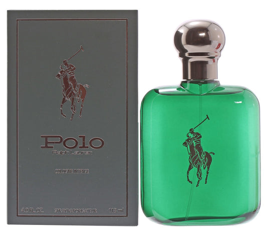 Polo Cologne Intense by Ralph Lauren Mens Col Sray 4 oz