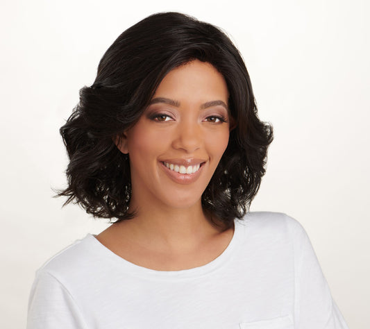 Hairdo Bombshell Bob Styled Wig