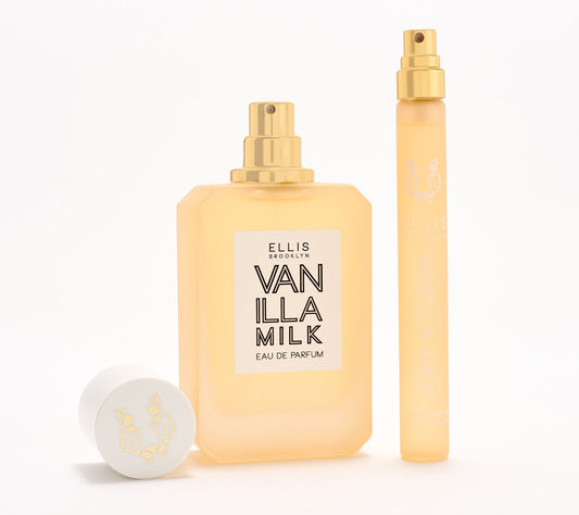 Ellis Brooklyn 1.7-oz VANILLA MILK Eau de Parfum