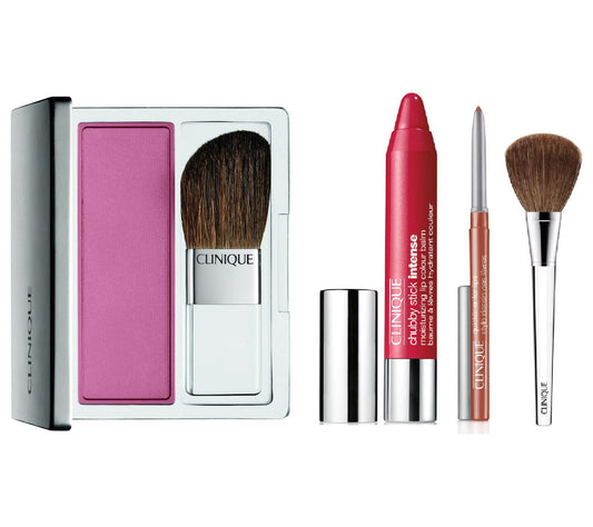 Clinique Beauty Value Set