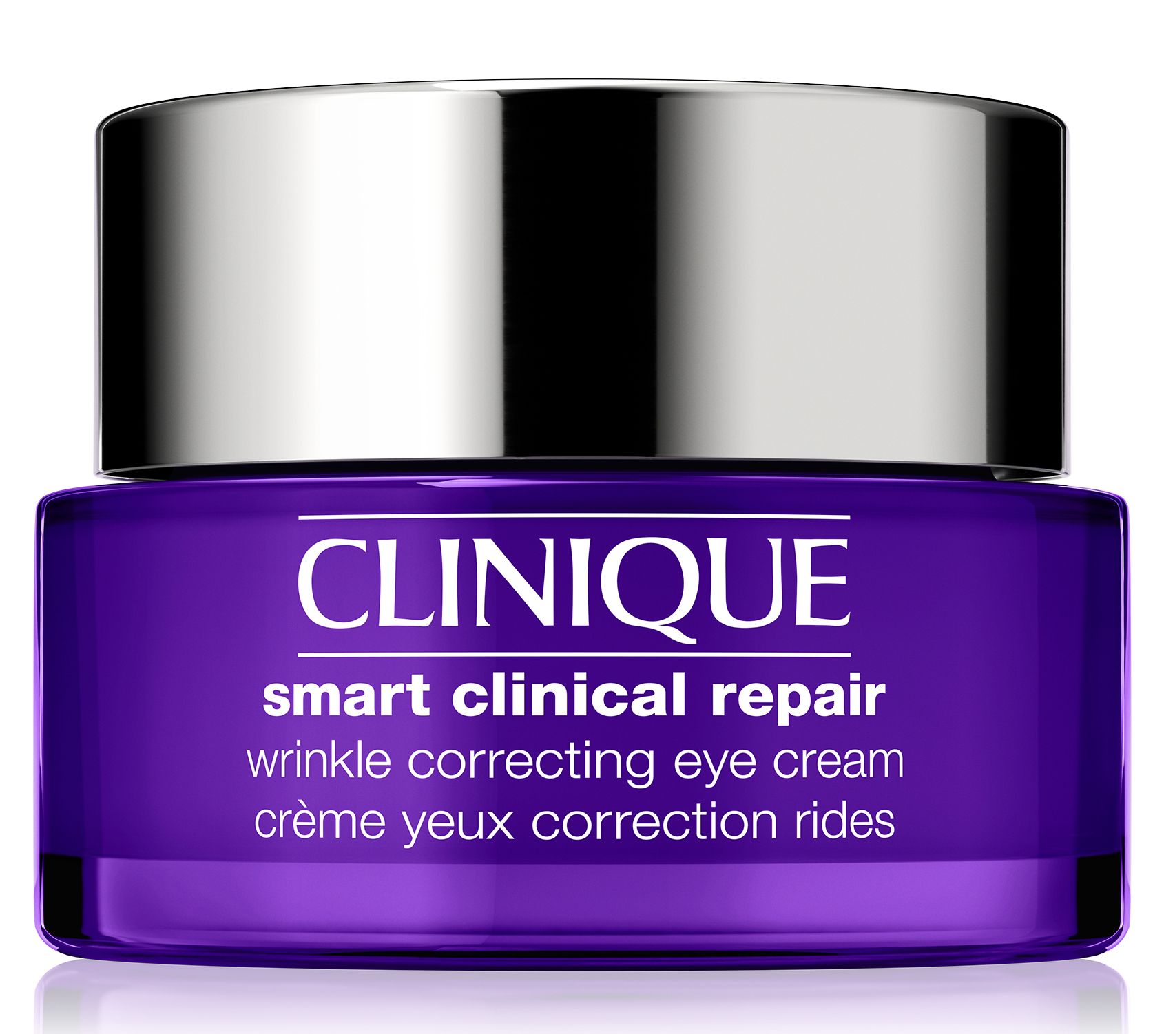 Clinique Smart Clinical Repair Correcting Eye Ceam 1 oz
