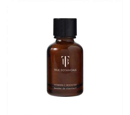 True Botanicals Vitamin C Booster 0.49 oz