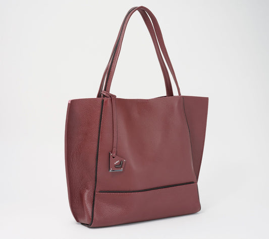 Botkier Soho Leather Tote