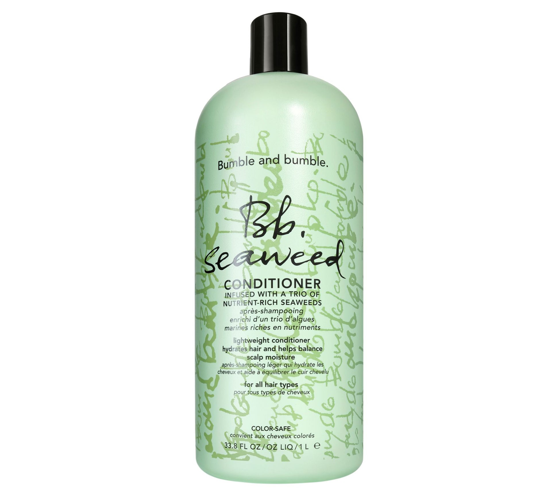 Bumble and bumble. Seaweed Conditioner, 33.3 fl  oz