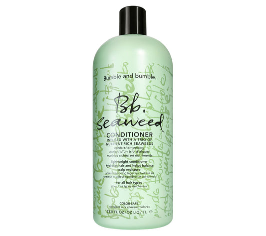 Bumble and bumble. Seaweed Conditioner, 33.3 fl  oz