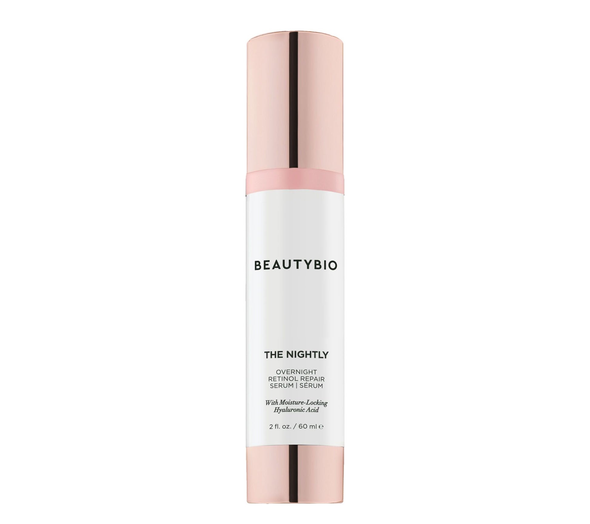 BeautyBio The Nightly XL Supersize Retinol Serum Auto-Delivery