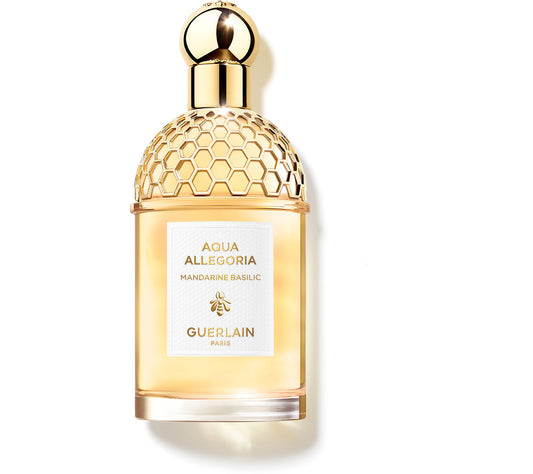 Guerlain Aqua Allegoria Mandarine Basilic Eau d e Toilette