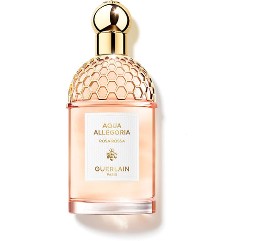 Guerlain Aqua Allegoria Rosa Rossa Eau de Toile tte