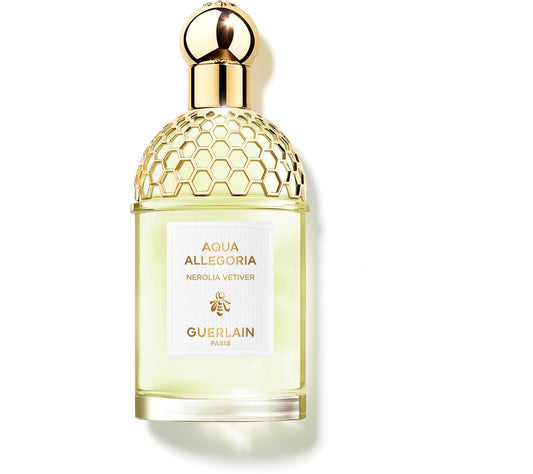 Guerlain Aqua Allegoria Nerolia Vetiver Eau de Toilette