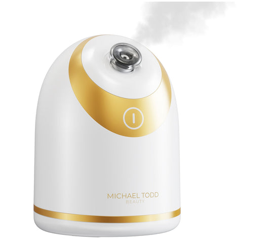 Michael Todd Hydrasteamer Vanity Facial Steamer