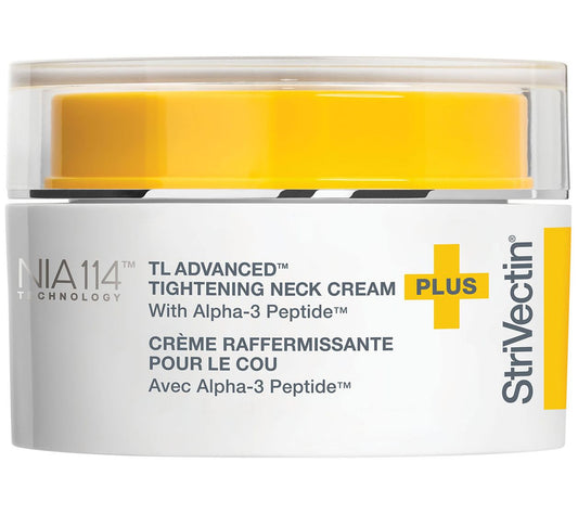 StriVectin TL Advanced Tightening Neck Cream PLUS 1.7oz