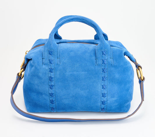 Aimee Kestenberg Hudson Mini Satchel