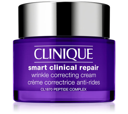 Clinique Smart Clinical Repair Wrinkle Correcting Face Cream