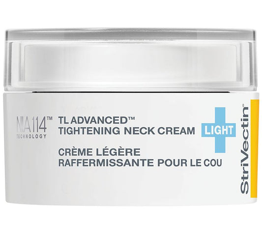 StriVectin TL Advanced Tightening Neck Cream Light