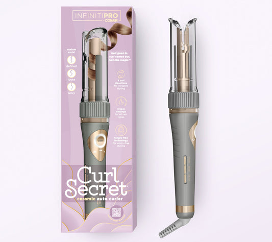 Conair Curl Secret Hair Styler