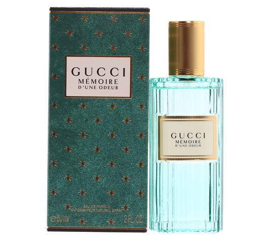 Gucci Memoire D'Une Odeur EDP Spray, 2 oz