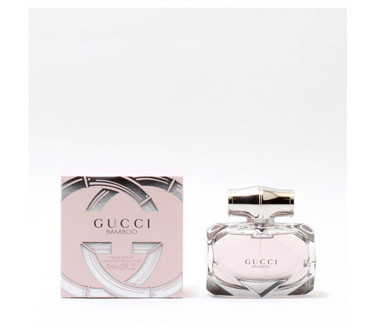 Gucci Bamboo Ladies EDP Spray 2.5 Oz