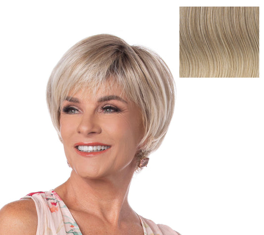 Toni Brattin Contemporary Bob Wig