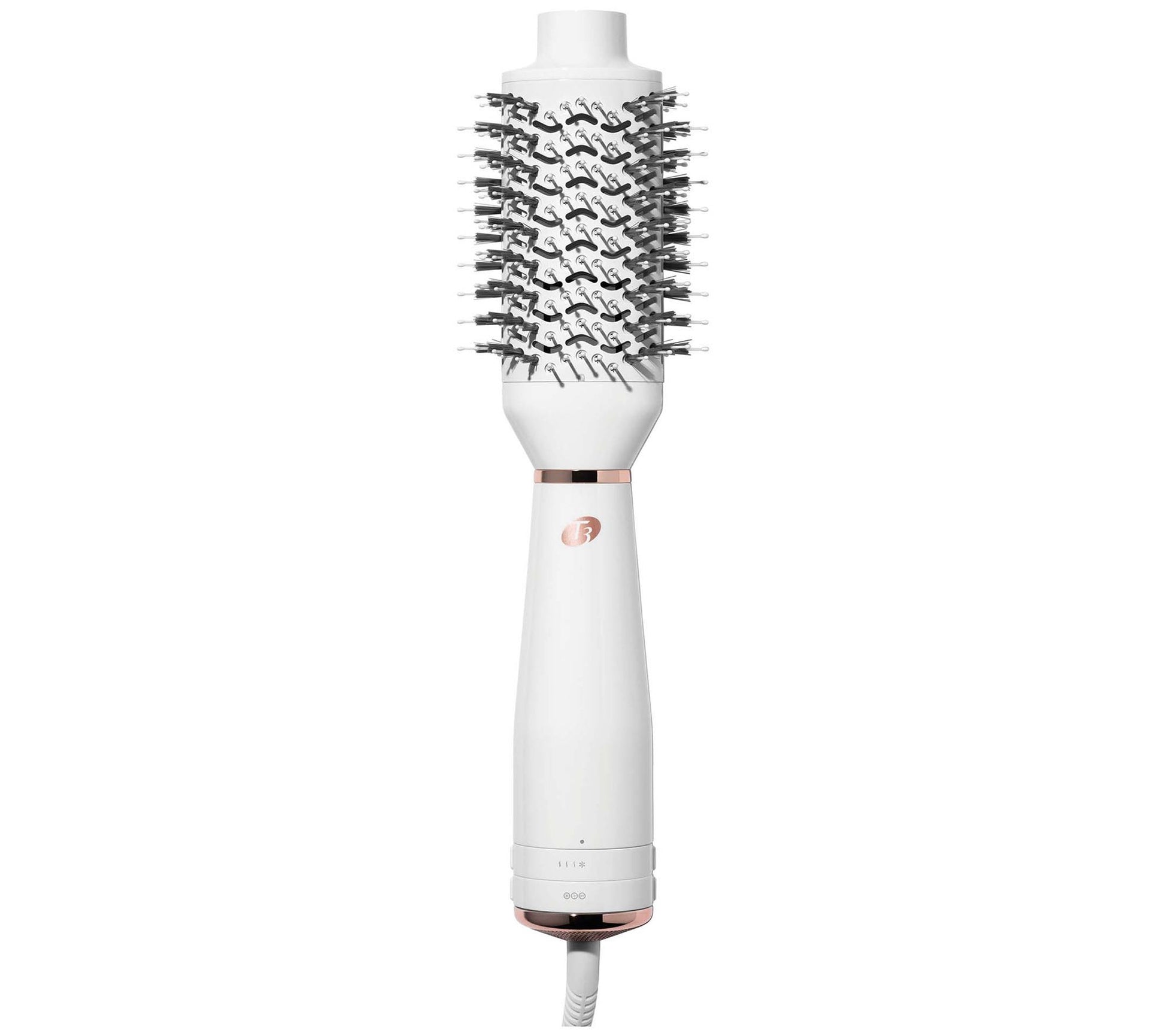 T3 AireBrush 1 Step Smoothing and Volumizing Ha ir Dryer Brush