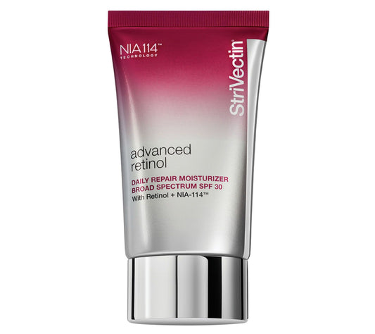 StriVectin Advanced Retinol Daily Repair Moistu rizer SPF30