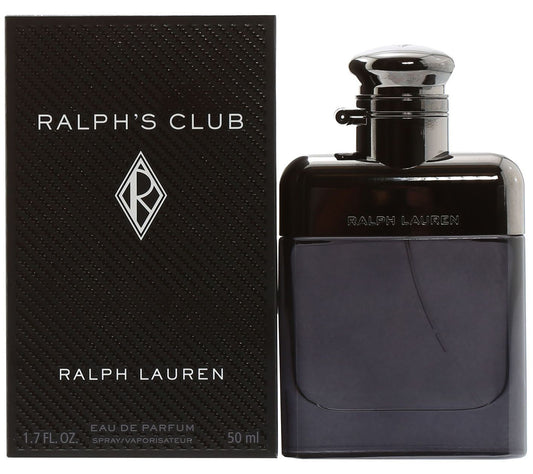 Ralph's Club by Ralph Lauren Eau de Parfum 1.7 oz