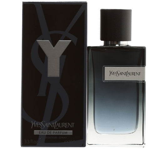 Y by Yves Saint Laurent Eau de Parfum 3.4 oz