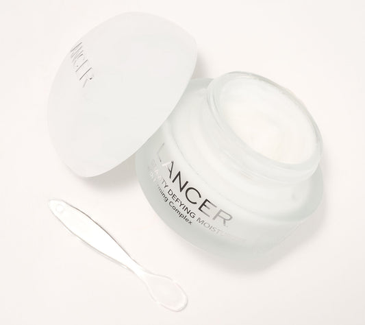 Lancer Gravity Defying Anti-Aging Moisturizer