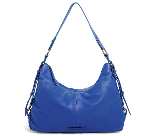 American Leather Co. Thayer Leather Shoulder Bag
