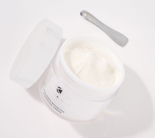 KAPLAN MD Super-Size Diamond Contour Collagen Boost Hydration Cream