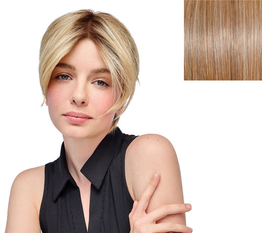 Hairdo by Ken Paves Au Naturel 6" Volumizing Hair Topper