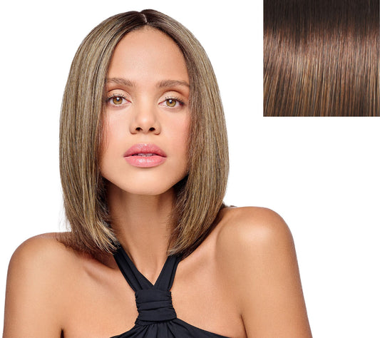 Hairdo by Ken Paves Au Naturel 10" Volumizing Hair Topper