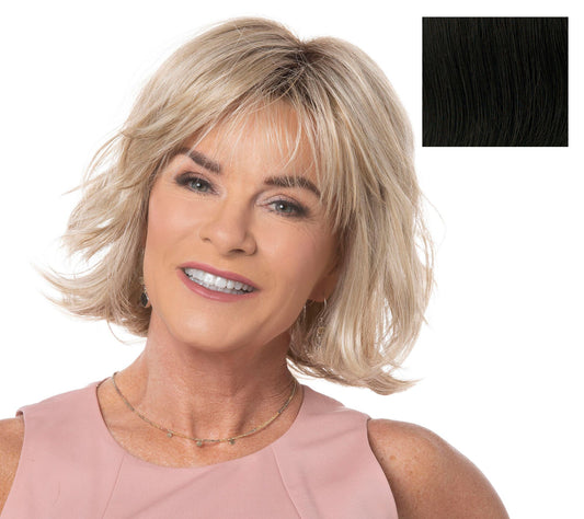 Toni Brattin Unforgettable Flip Styled Wig