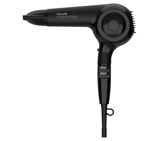 BaBylissPRO Studio Design 1875W Sensor Dryer