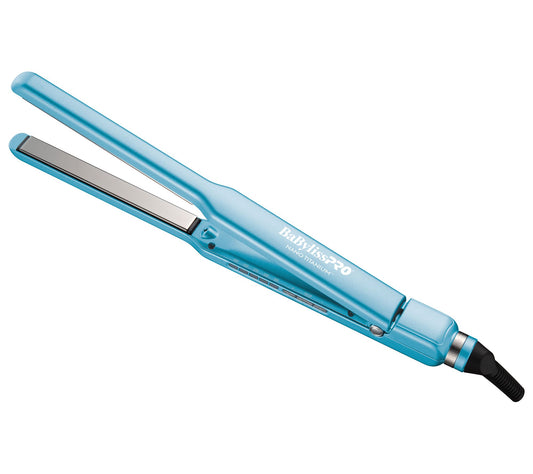BaBylissPRO Nano Titanium 1/2" Straighte ning Iron