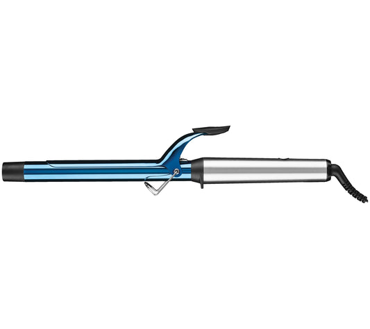 BabylissPRO Nano Titanium 1" Extended Cu rling Iron