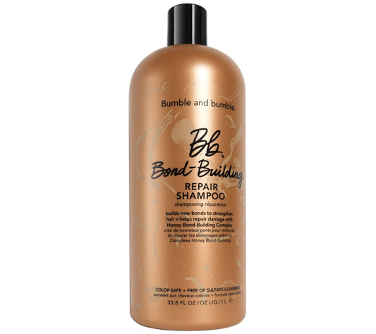 Bumble and bumble. Bond-Building Repair Shampoo33.8 oz