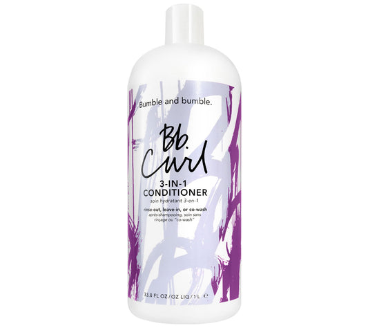 Bumble and bumble. Curl 3-in-1 Conditioner 33.8oz