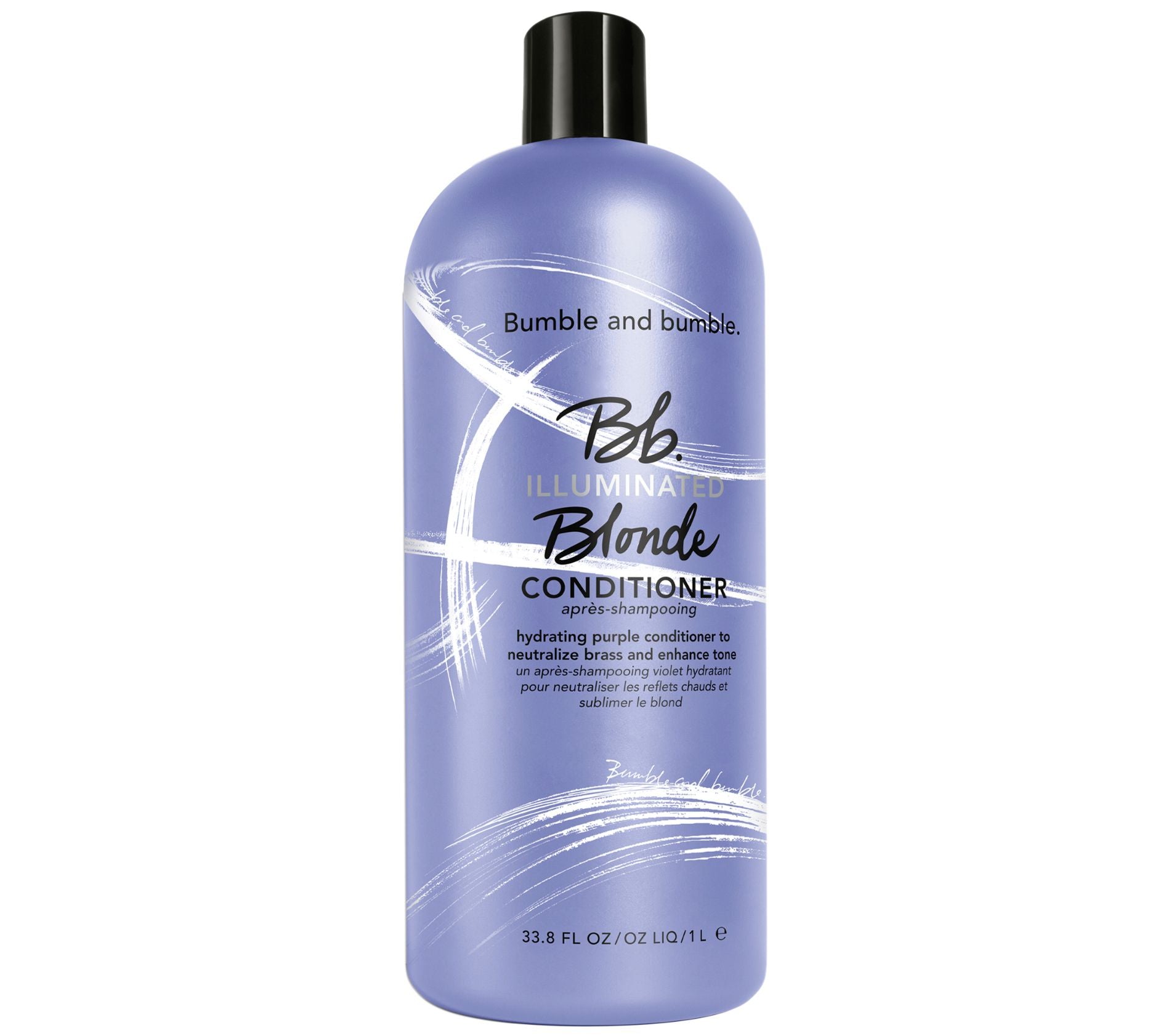 Bumble and bumble. Illuminated Blonde Conditioner 33.8 oz