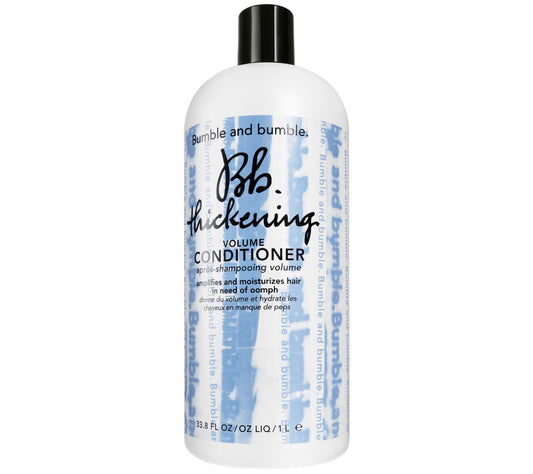 Bumble and bumble. Thickening Volume Conditioner 33.8 oz