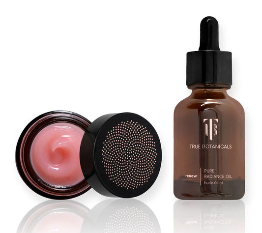 True Botanicals Skinimalism Soft Glowy Skin Radiance Oil Auto-Delivery