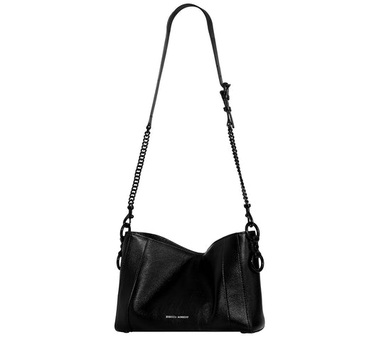 Rebecca Minkoff Mini MAB Leather Crossbody