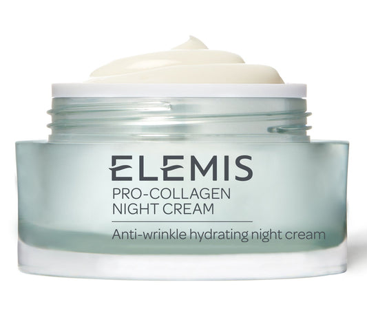 ELEMIS Super-Size 3.3-oz Pro-Collagen Night Cream