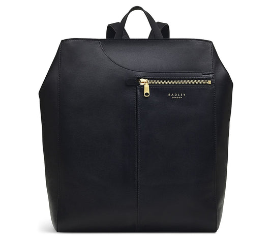 RADLEY London Pockets Icon Medium LeatherBackpack