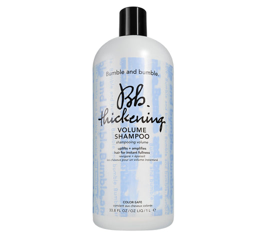 Bumble and bumble. Thickening Volume Shampoo 33 .8 oz