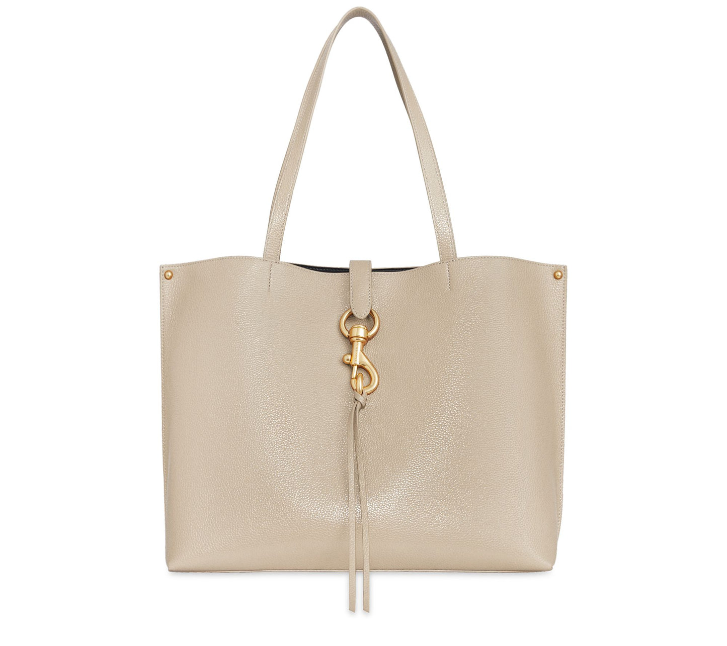 Rebecca Minkoff Megan Leather Tote Bag