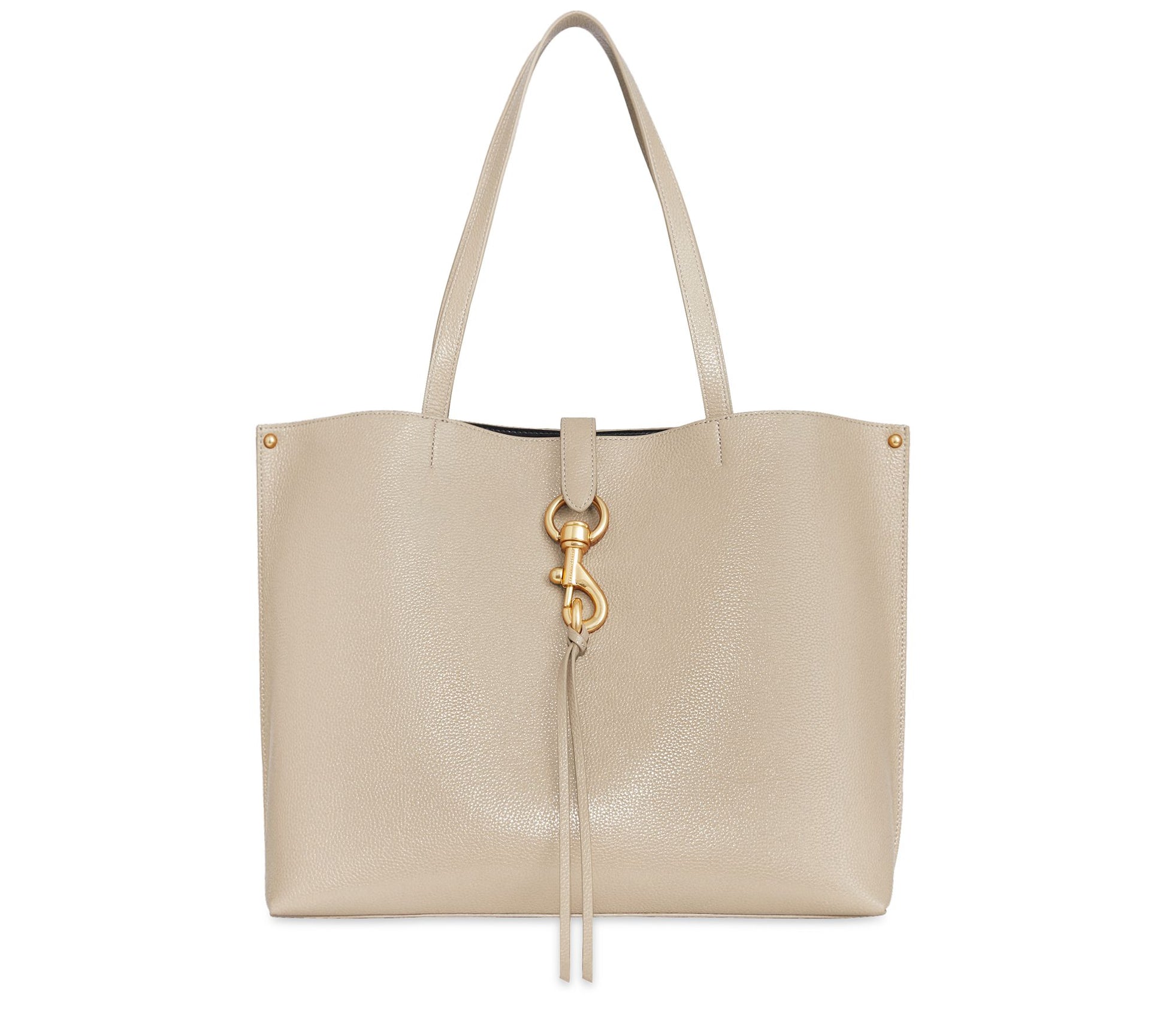 Rebecca Minkoff Megan Leather Tote Bag