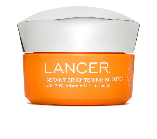 Lancer Skincare Instant Brightening Booster