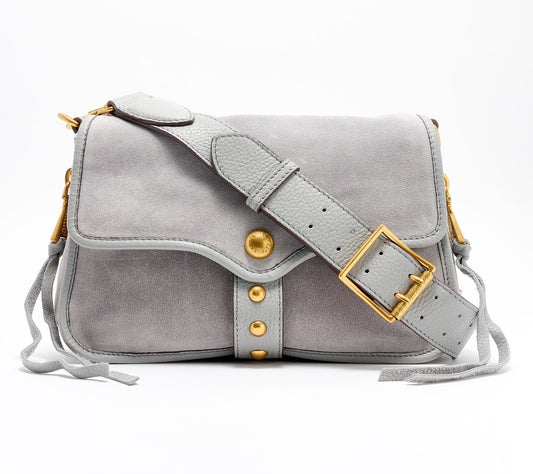 "As Is" Aimee Kestenberg Great Escape Crossbody